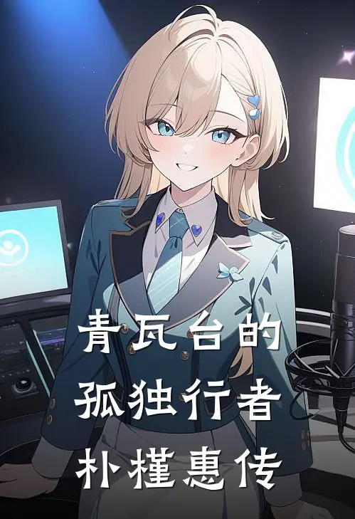 青瓦台的孤独行者：朴槿惠传