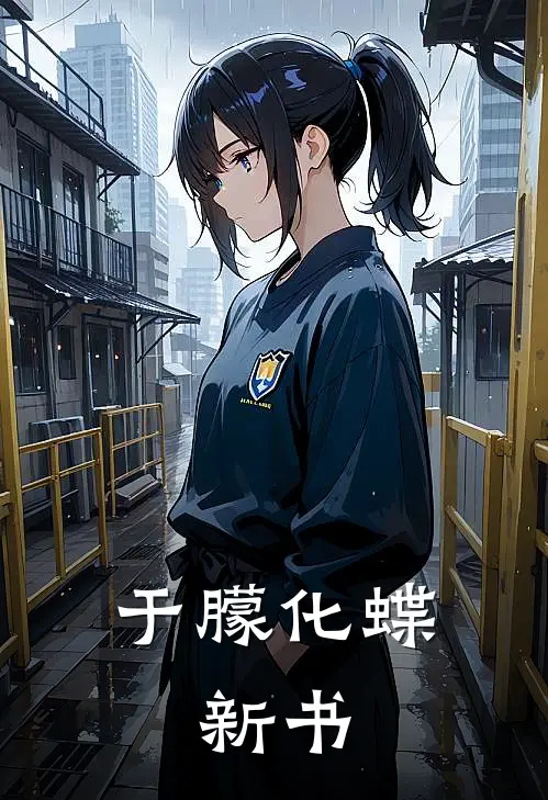 于朦化蝶，新书