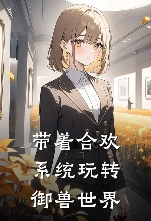 带着合欢系统玩转御兽世界