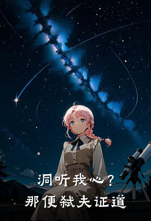 洞听我心？那便弑夫证道