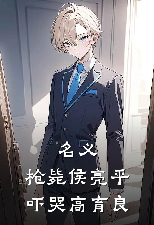 名义：枪毙侯亮平，吓哭高育良