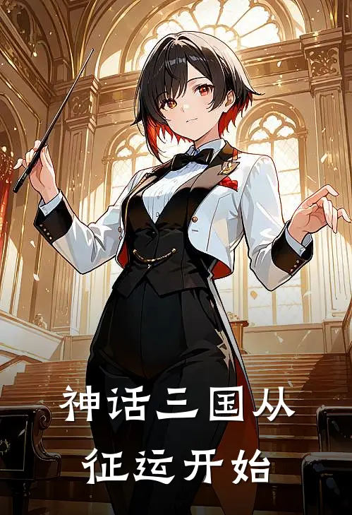 神话三国从征运开始