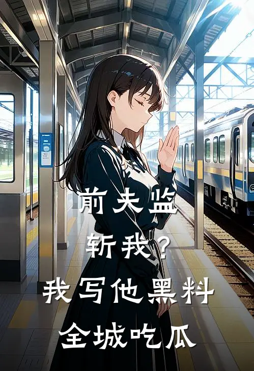 前夫监斩我？我写他黑料全城吃瓜