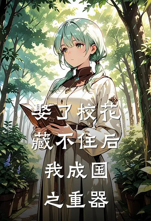 娶了校花藏不住后，我成国之重器