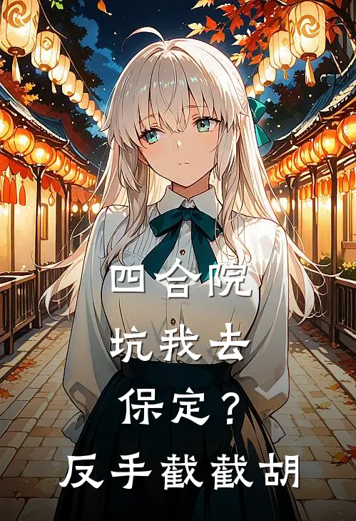 四合院：坑我去保定？反手截截胡