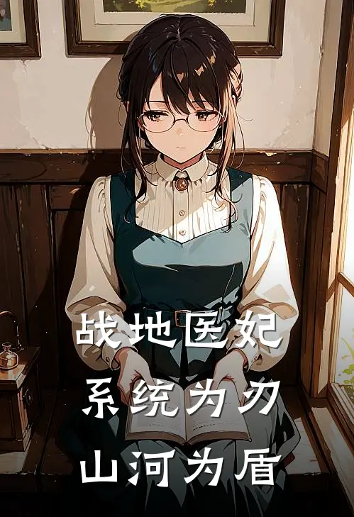 战地医妃：系统为刃，山河为盾