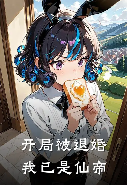 开局被退婚，我已是仙帝