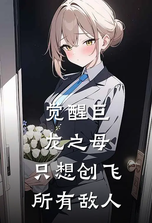 觉醒巨龙之母，只想创飞所有敌人