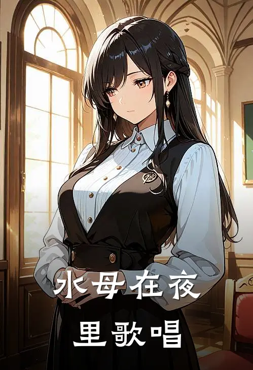 水母在夜里歌唱