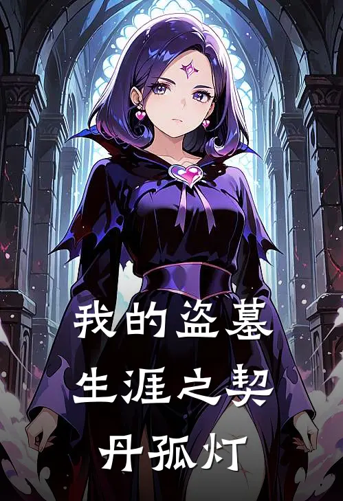 我的盗墓生涯之契丹孤灯