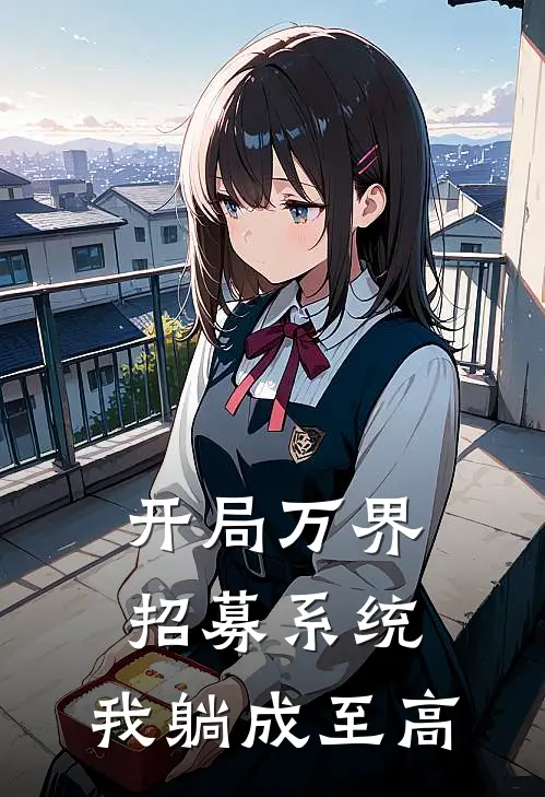 开局万界招募系统，我躺成至高