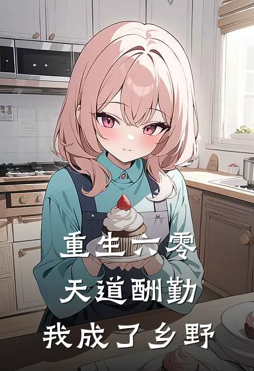 重生六零：天道酬勤，我成了乡野