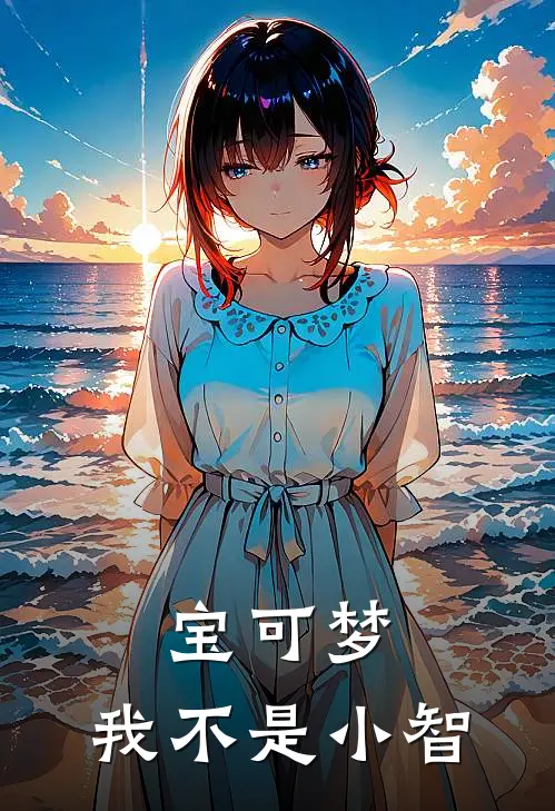 宝可梦：我不是小智