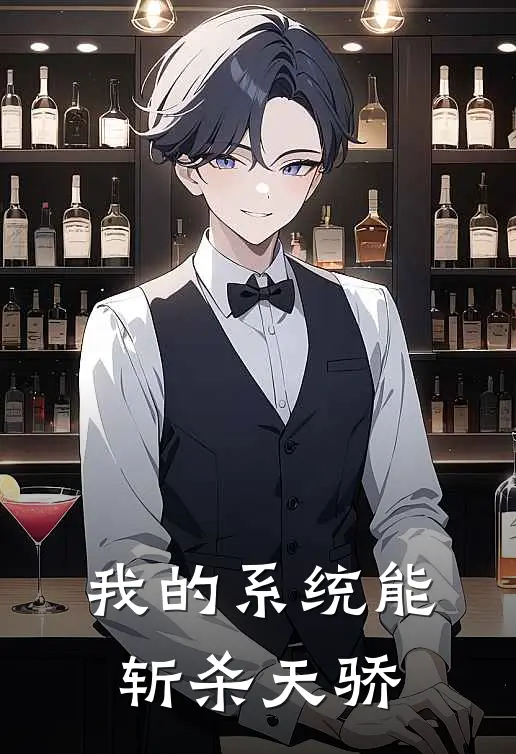 我的系统能斩杀天骄