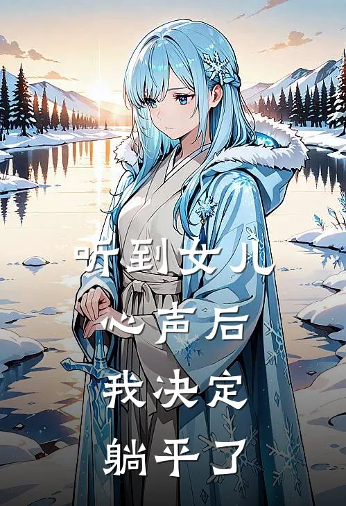 听到女儿心声后，我决定躺平了