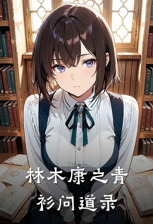 林木康之青衫问道录