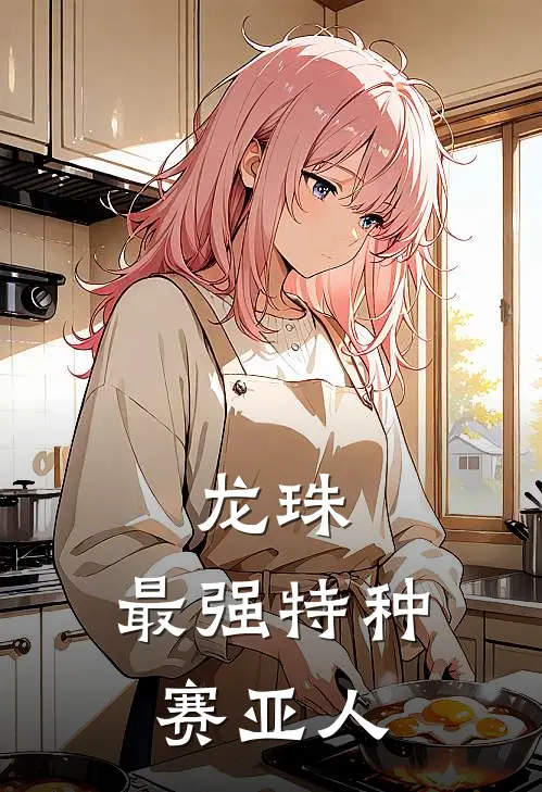 龙珠：最强特种赛亚人