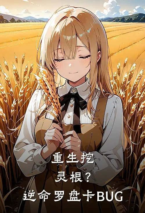 重生挖灵根？逆命罗盘卡BUG