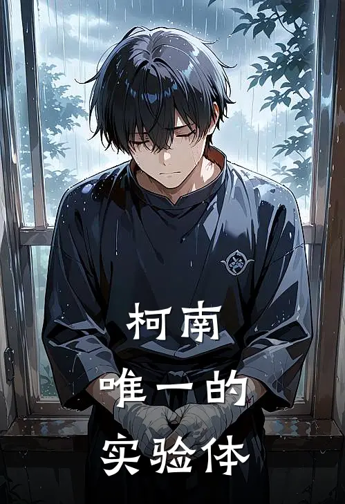 柯南，唯一的实验体