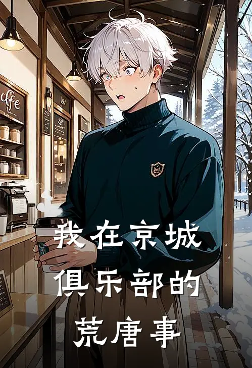 我在京城俱乐部的荒唐事