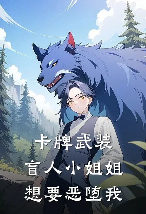 卡牌武装：盲人小姐姐想要恶堕我