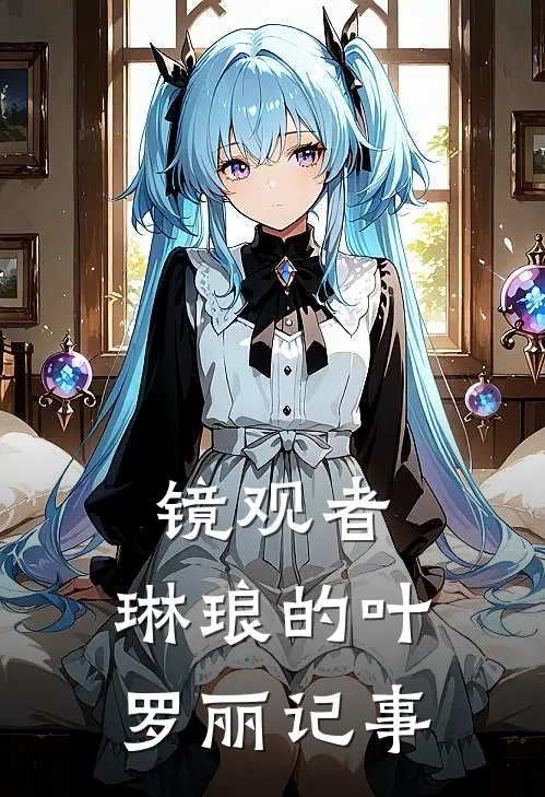 镜观者：琳琅的叶罗丽记事