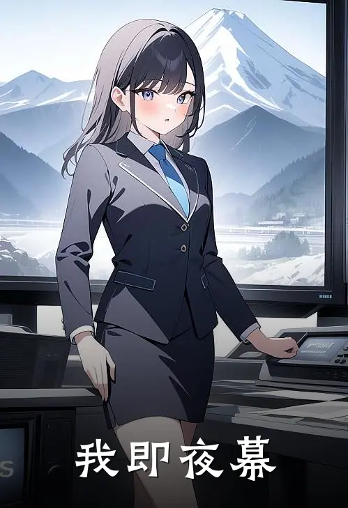我即夜幕