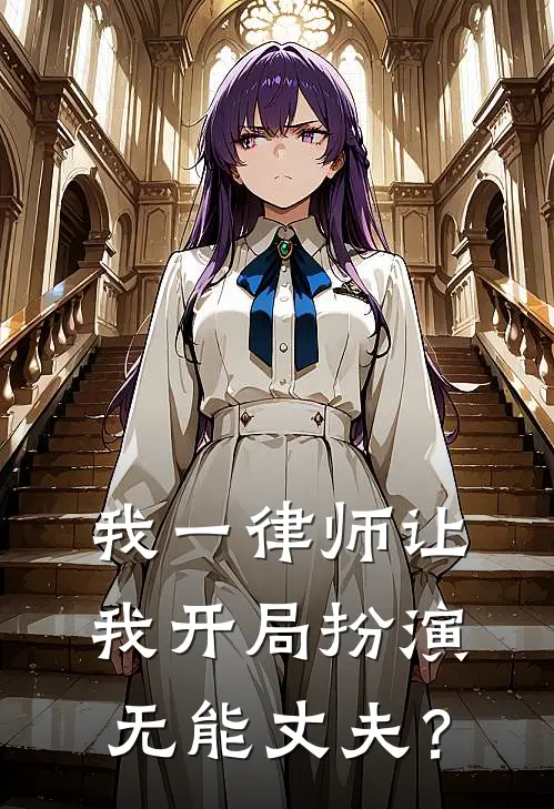 我一律师让我开局扮演无能丈夫？