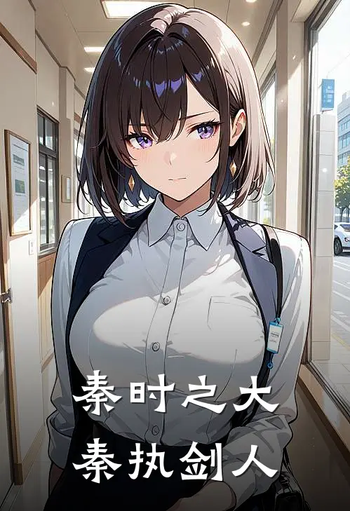 秦时之大秦执剑人