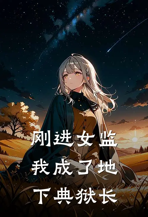 刚进女监，我成了地下典狱长