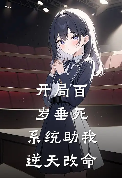 开局百岁垂死，系统助我逆天改命