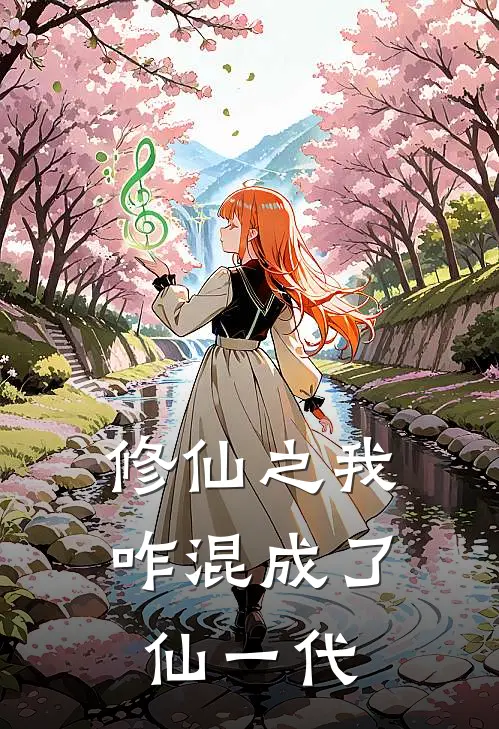 修仙之我咋混成了仙一代