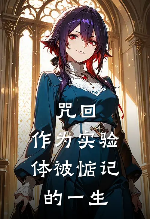 咒回：作为实验体被惦记的一生