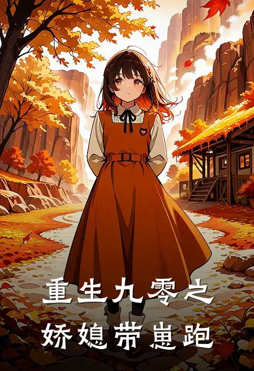 重生九零之娇媳带崽跑