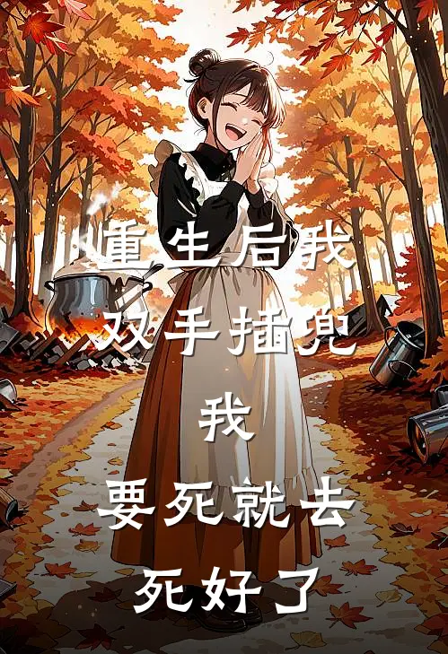 重生后我双手插兜，我：要死就去死好了