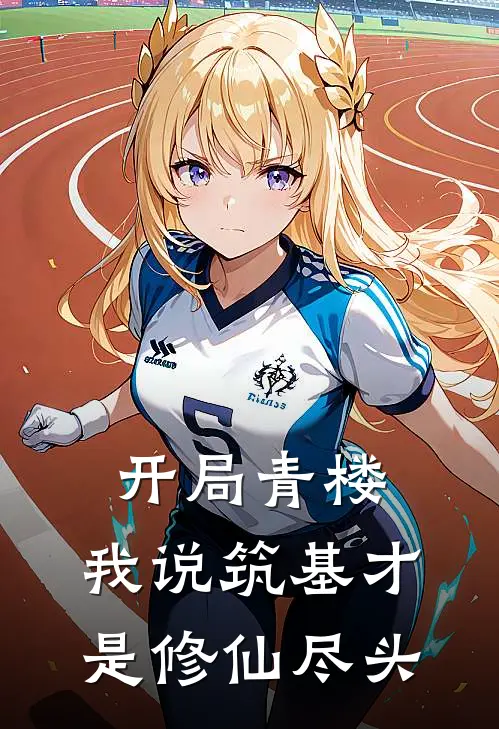 开局青楼，我说筑基才是修仙尽头