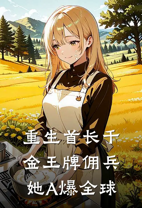 重生首长千金王牌佣兵她A爆全球