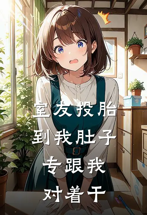 室友投胎到我肚子，专跟我对着干