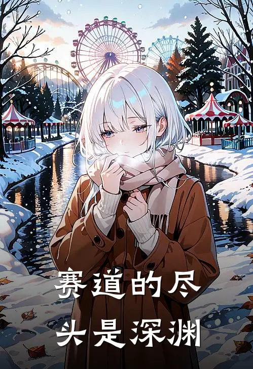 赛道的尽头是深渊