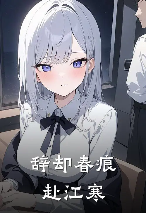 辞却春痕赴江寒