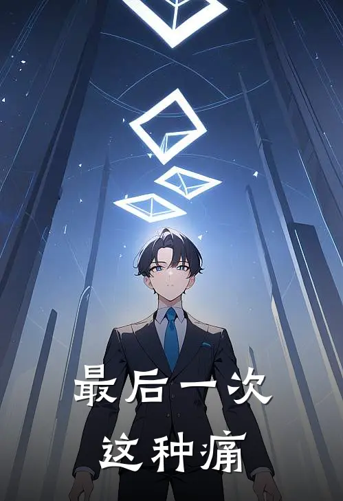 最后一次这种痛