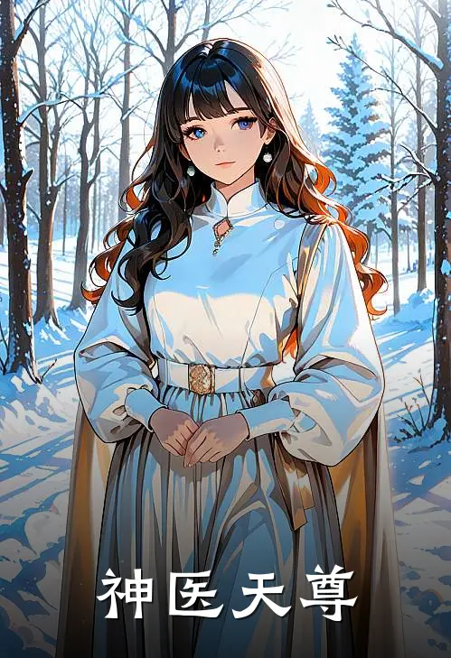 神医天尊