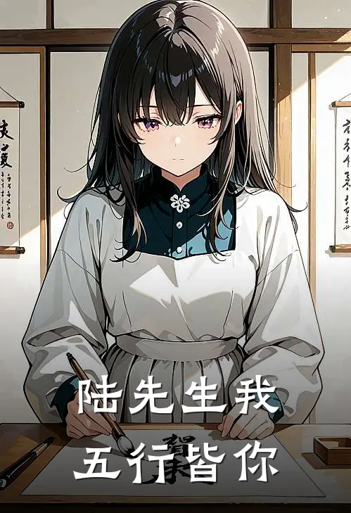 陆先生我五行皆你