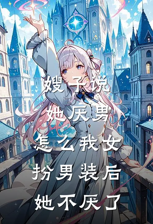 嫂子说她厌男，怎么我女扮男装后她不厌了