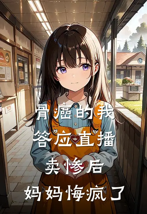 骨癌的我答应直播卖惨后，妈妈悔疯了