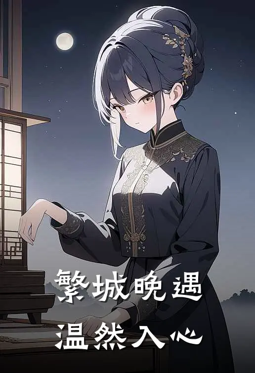 繁城晚遇，温然入心