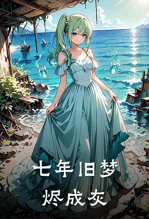 七年旧梦烬成灰
