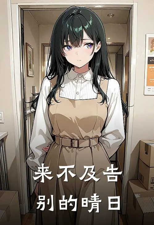 来不及告别的晴日