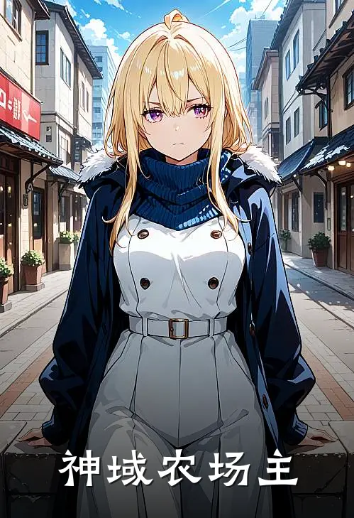 神域农场主