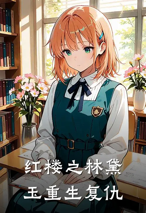 红楼之林黛玉重生复仇